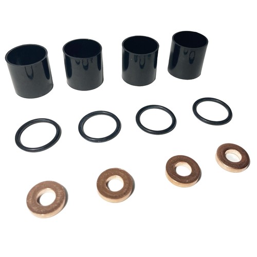 Kit joints injecteur - de,