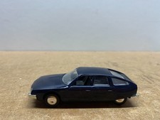 Norev citroen cx2200 sans - citroen,