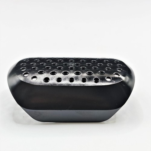 Capot protection pour - capot, braun