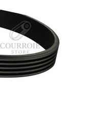 (265) Courroie de remplacement pour METABO Ho 0882, 00882000, 8041143490, 800W