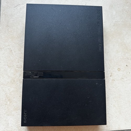 Console ps2 playstation 2 - :,