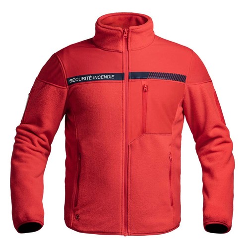 Veste polaire sécu one - veste, sÉcu-one