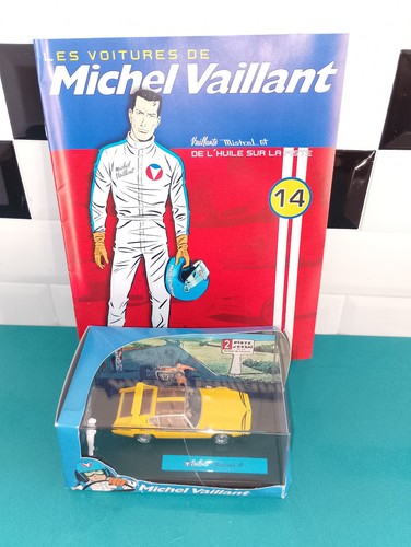 1904261 voiture michel - 1904261,