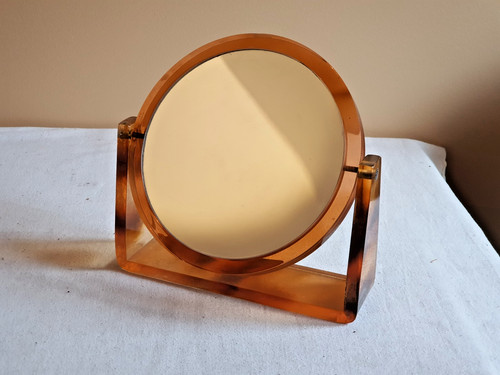 Miroir pivotant psyche - miroir, de