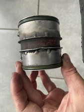 durite turbo air golf 4 TDI 130 1J0145834S original VW