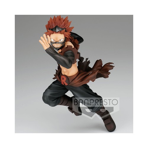 Banpresto hero academia - my,