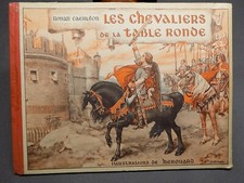 Les Chevaliers de la Table