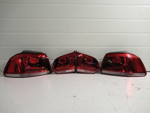 Golf 5k hatchback gti - golf,