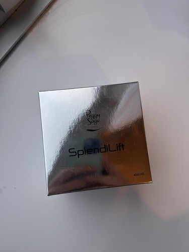 Peggy sage splendilift cure - peggy,