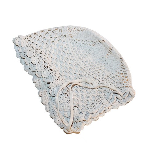 Ancien bonnet béguin de - béguin,