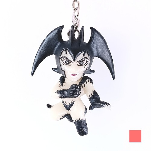Porte clés figurine devilman - figurine,