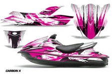 Jet Ski Stickers Graphique