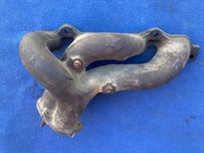 PIPE D,ECHAPPEMENT ORIGINE TBEG RENAULT 12 17 GORDINI POUR MOTEUR 807 TBEG