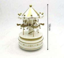 Mobile Carrousel Musical