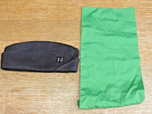 Casquette béret 2 galon - , 1-2