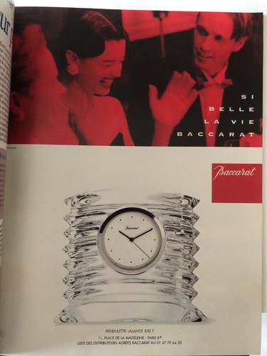 Publicité advertising - publicité, ●