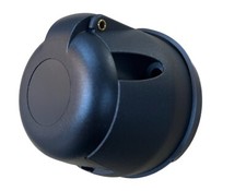 Prise remorque plastique femelle 7 broches - DESTOCKAGE