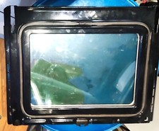 CONTRE  porte four et,cuisiniere  SCHOLTES  CI961 SANS Vitre et sans  joint