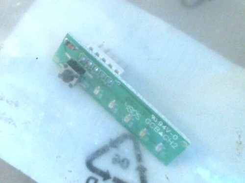500582506 carte électronique - 500582506,