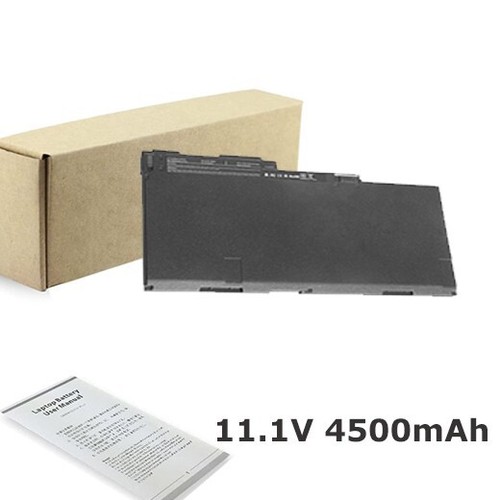 Batterie pour cm03xl hp - batterie,