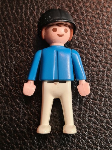 Playmobil personnage enfant - playmobil,