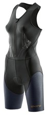 Combinaison Femme SKINS DNAmic