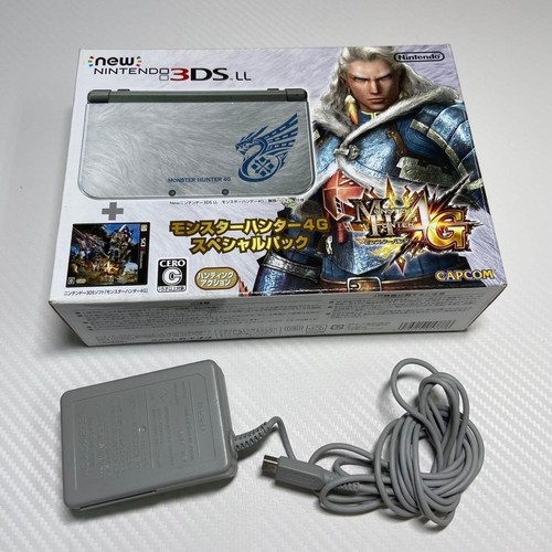 Nintendo new 3ds - nintendo, ll