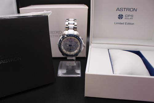 Montre homme seiko astron - homme,