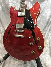Ibanez 100 artist - ibanez as-100,