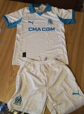 Ensemble maillot et short foot