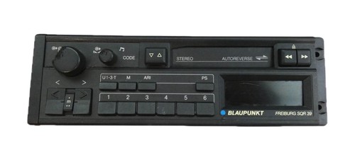 Blaupunkt freiburg sqr - blaupunkt,
