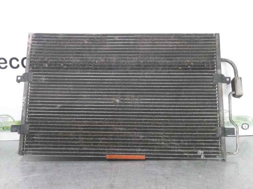 Condenseur radiateur - condenseur,