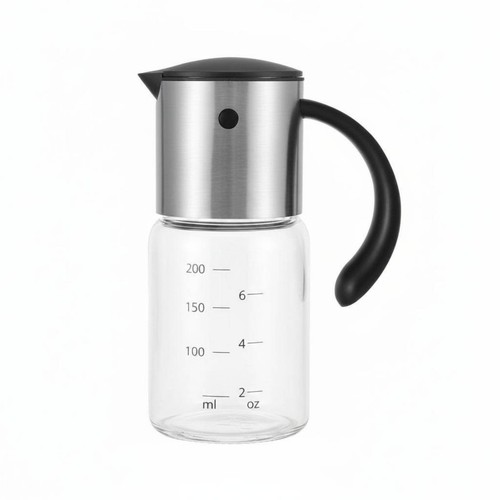 Huilier vinaigrier anti goutte - huilier,