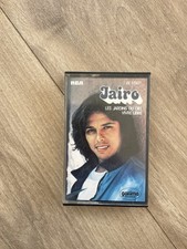 Cassette Audio Jairo Les