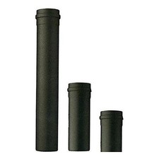 Tuyau De Conduit De Fumée