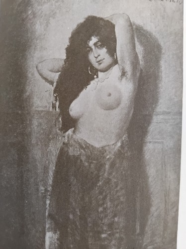 Emile baes les - baes, 1923