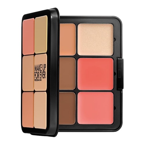 Make for ever - up,