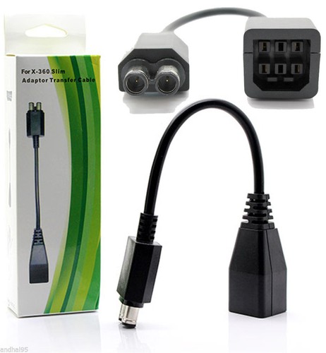 Câble adaptateur alimentation - câble,