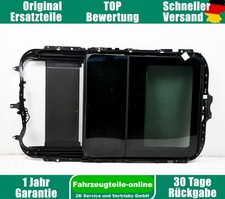 Toit Panoramique Toit Ouvrant Électrique BMW 3 Série E91 LCI Break 7176313