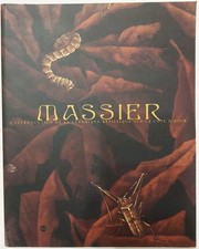 Massier L'introduction De La Céramique Artistique Sur La Cote D'Azur, 2000 .