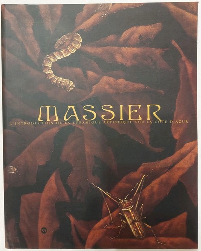 Massier introduction la - massier, l'introduction
