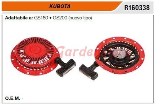 Démarrage kubota motoculteur - démarrage,