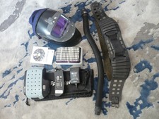 3M Speedglas 9002X FV