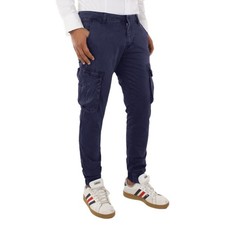 Pantalon homme élastique