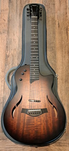 Taylor t5z standard koa - koa,