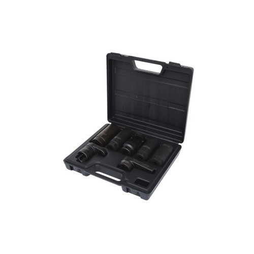 Coffret douilles et - douilles,