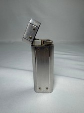 Briquet à gaz Cartier Santos