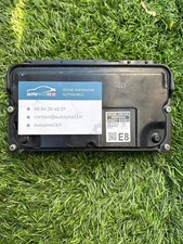 CALCULATEUR MOTEUR TOYOTA