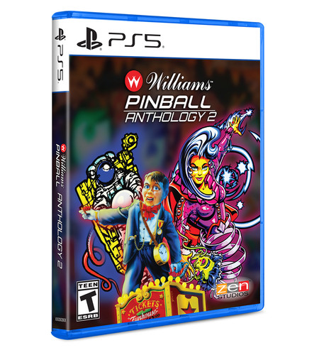 Pinball williams - pinball,