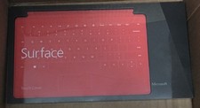 Microsoft Surface Touch Cover